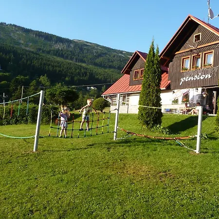 U Srenku Pensionat