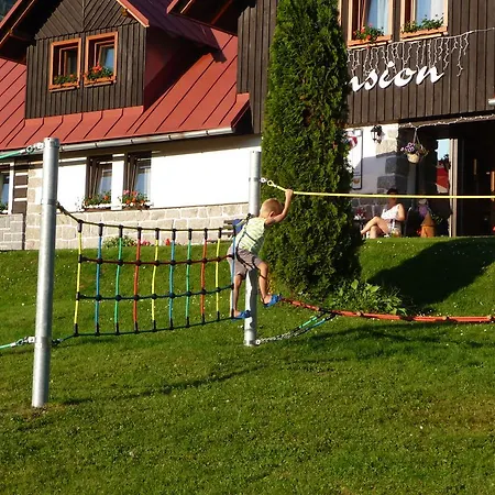 Pensionat U Srenku