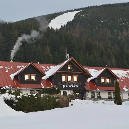 U Srenku 3* Špindlerŭv Mlýn