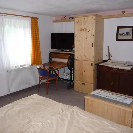 U Srenku Pensionat