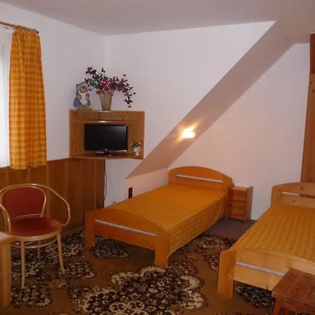 U Srenku Pensionat 3*