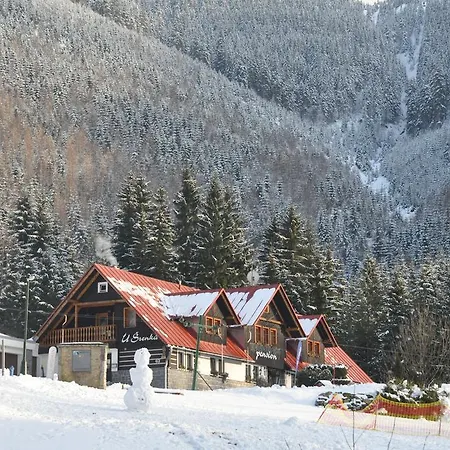 U Srenku Pensionat