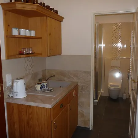 U Srenku Pensionat 3*