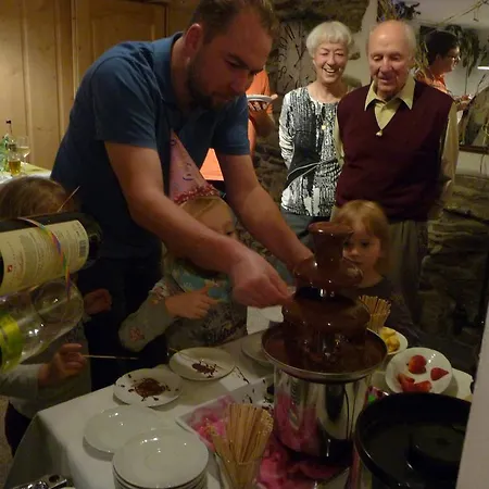 U Srenku Pensionat Špindlerŭv Mlýn