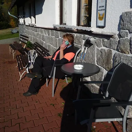 Pensionat U Srenku