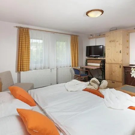 U Srenku Pensionat 3*
